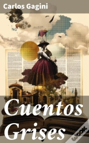 Capa do artigo Cuentos Grises