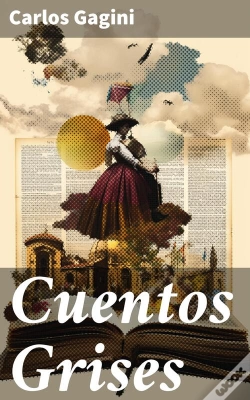 Capa do artigo Cuentos Grises