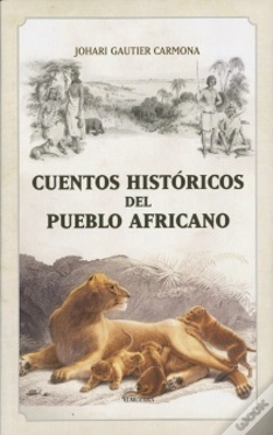 Capa do artigo Cuentos Históricos Del Pueblo Africano