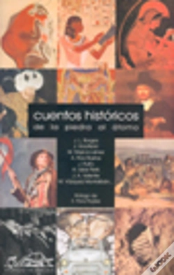 Capa do artigo Cuentos Históricos
