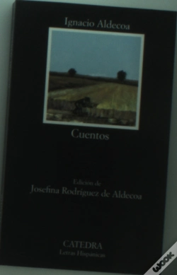 Capa do artigo Cuentos