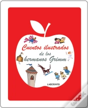Capa do artigo Cuentos Ilustrados De Los Hermanos Grimm