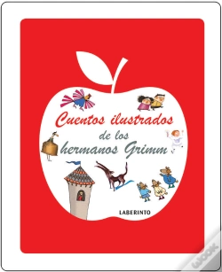 Capa do artigo Cuentos Ilustrados De Los Hermanos Grimm