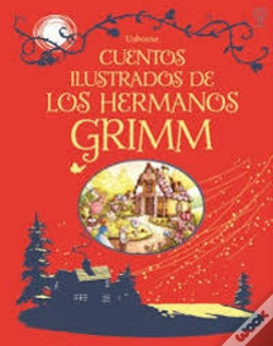 Capa do artigo Cuentos Ilustrados De Los Hermanosgrimm(+9 Años)