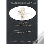 Capa do artigo Cuentos Imaginarios (Edic Especial)