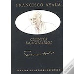 Capa do artigo Cuentos Imaginarios (Edic Especial)