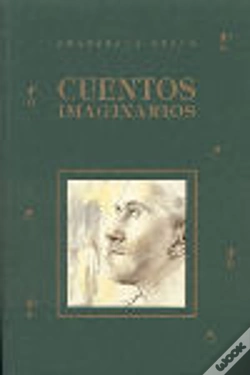 Capa do artigo Cuentos Imaginarios
