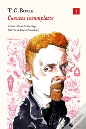 Capa do artigo Cuentos Incompletos