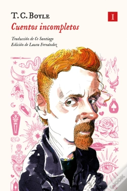 Capa do artigo Cuentos Incompletos