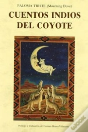 Capa do artigo Cuentos Indios Del Coyote