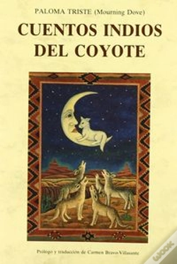 Capa do artigo Cuentos Indios Del Coyote