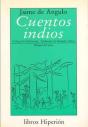 Cuentos Indios - Preview