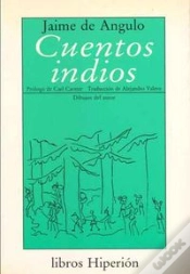 Capa do artigo Cuentos Indios