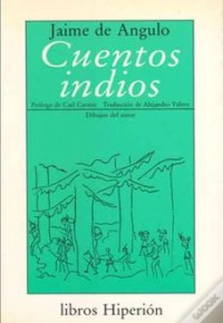 Capa do artigo Cuentos Indios