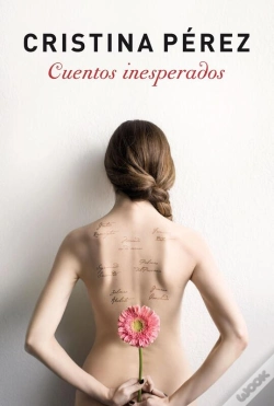 Capa do artigo Cuentos Inesperados