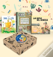 Capa do artigo Cuentos Infantiles 5 Años