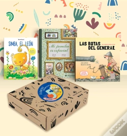 Capa do artigo Cuentos Infantiles 5 Años