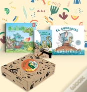 Capa do artigo Cuentos Infantiles 6 Años