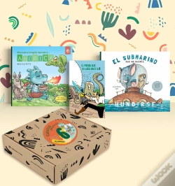 Capa do artigo Cuentos Infantiles 6 Años