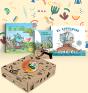 Cuentos Infantiles 6 Años - Preview
