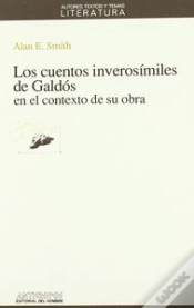 Capa do artigo Cuentos Inverosimiles De Glados,Los