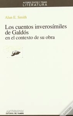 Capa do artigo Cuentos Inverosimiles De Glados,Los