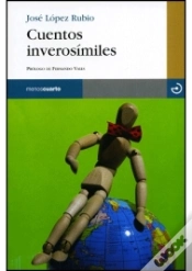 Capa do artigo Cuentos Inverosímiles