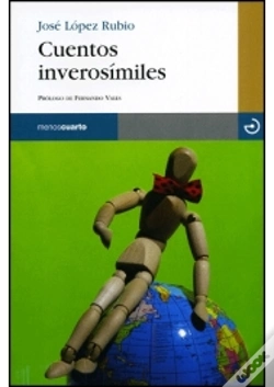 Capa do artigo Cuentos Inverosímiles