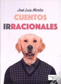 Capa do artigo Cuentos Irracionales