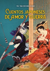 Capa do artigo Cuentos Japoneses De Amor Y Guerra