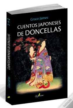 Capa do artigo Cuentos Japoneses De Doncellas