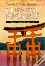 Capa do artigo Cuentos Japoneses