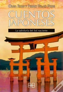 Capa do artigo Cuentos Japoneses