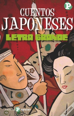 Capa do artigo Cuentos Japoneses