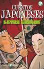 Cuentos Japoneses - Preview