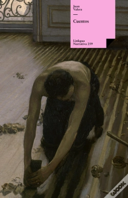 Capa do artigo Cuentos