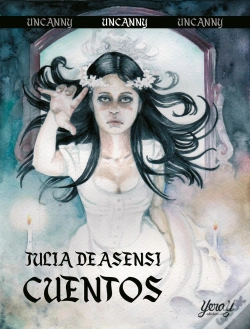 Capa do artigo Cuentos
