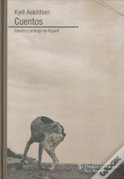 Capa do artigo Cuentos