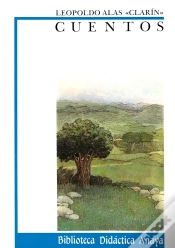 Capa do artigo Cuentos