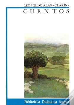 Capa do artigo Cuentos