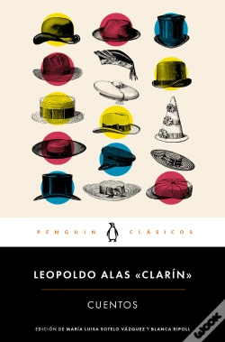Capa do artigo Cuentos