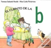 Capa do artigo Cuentos Letras B