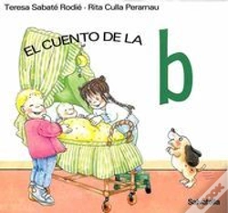 Capa do artigo Cuentos Letras B