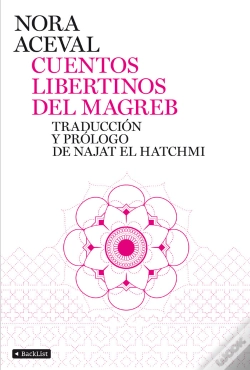 Capa do artigo Cuentos Libertinos Del Magreb
