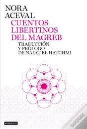 Capa do artigo Cuentos Libertinos Del Magreb