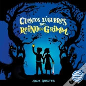 Capa do artigo Cuentos Lúgubres Del Reino De Grimm