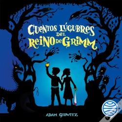 Capa do artigo Cuentos Lúgubres Del Reino De Grimm