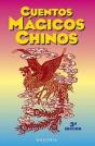 Cuentos Mágicos Chinos - Preview