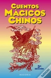 Capa do artigo Cuentos Mágicos Chinos