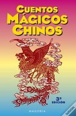 Capa do artigo Cuentos Mágicos Chinos